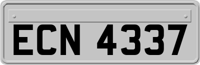 ECN4337
