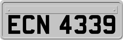 ECN4339