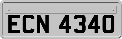 ECN4340