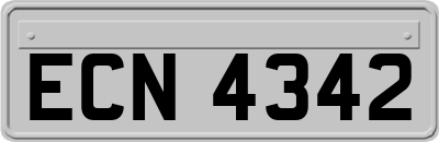 ECN4342