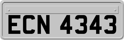 ECN4343