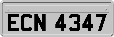 ECN4347