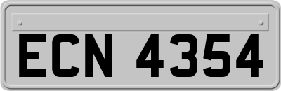 ECN4354