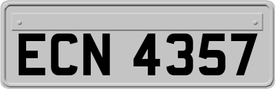 ECN4357