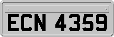 ECN4359