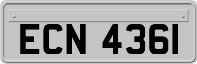 ECN4361
