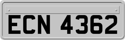 ECN4362