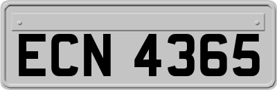 ECN4365