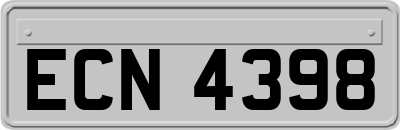 ECN4398