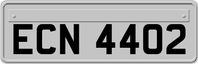 ECN4402