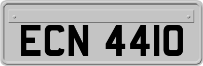 ECN4410