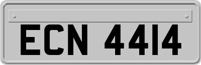 ECN4414