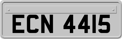 ECN4415