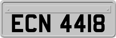 ECN4418