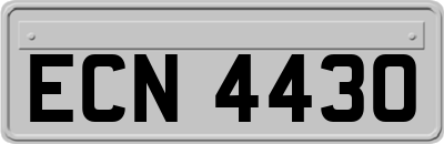 ECN4430
