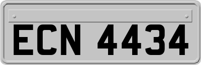 ECN4434