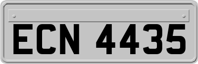 ECN4435