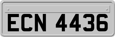 ECN4436