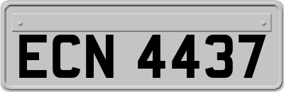 ECN4437