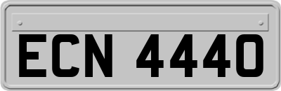 ECN4440