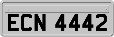 ECN4442