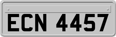 ECN4457
