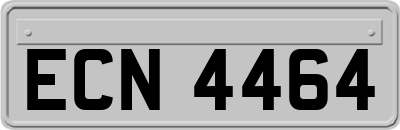 ECN4464