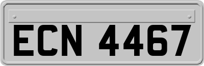 ECN4467