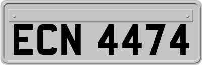 ECN4474