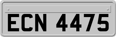 ECN4475