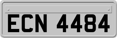 ECN4484