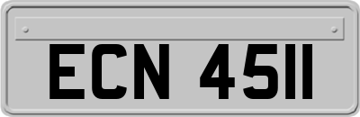 ECN4511