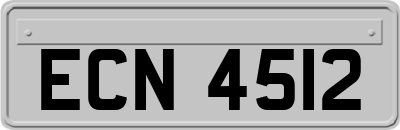 ECN4512