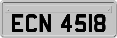ECN4518