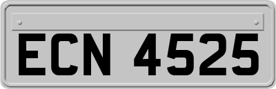 ECN4525