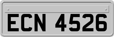 ECN4526