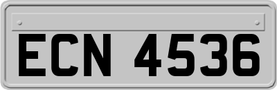ECN4536