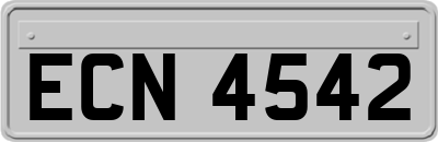 ECN4542