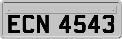 ECN4543