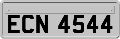 ECN4544