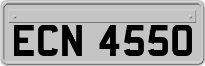 ECN4550