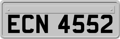 ECN4552