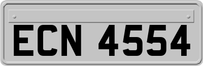 ECN4554