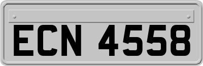 ECN4558