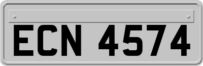 ECN4574