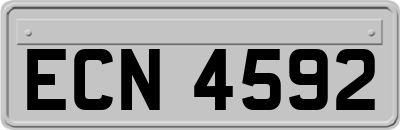 ECN4592