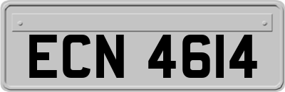 ECN4614