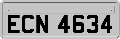 ECN4634
