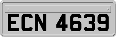 ECN4639