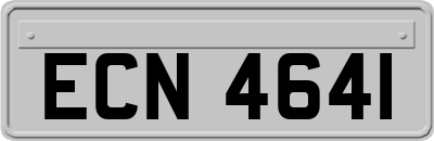 ECN4641